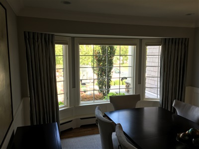 Affordable Window Treatments